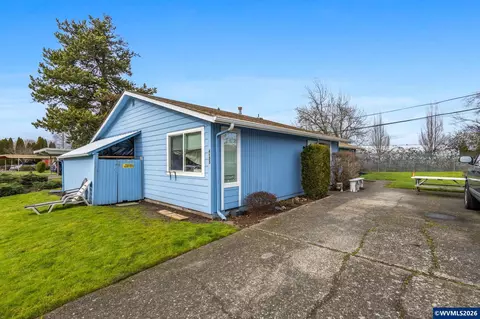 4133 Campbell Dr SE, Salem, OR 97317