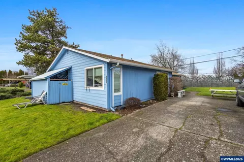 4133 Campbell Dr SE, Salem, OR 97317