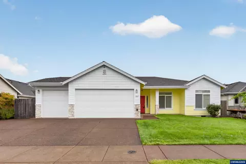 1969 Antelope Ct SW, Albany, OR 97321