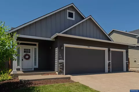776 Crop Ct NE, Albany, OR 97322