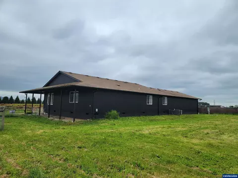 0 Undisclosed Hwy, Brownsville, OR 97327