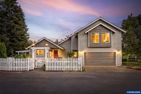 4515 Cordon Rd NE, Salem, OR 97305