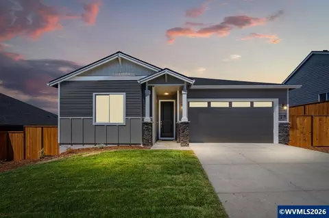2687 NW Ninebark Dr, Corvallis, OR 97330