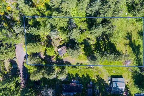 50620 Linnwood Dr, Gates, OR 97346