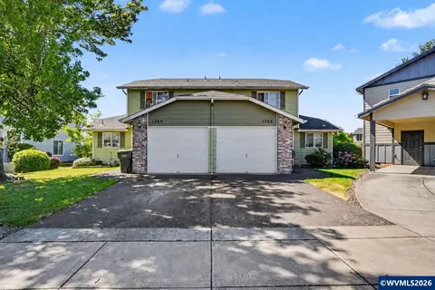 1364-1368 Northern Heights Lp Lp NE, Keizer, OR 97303