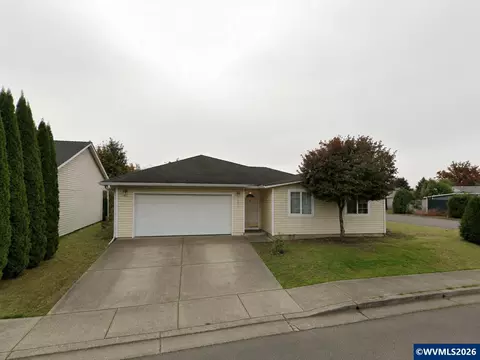 4242 Grayce Ct SE, Salem, OR 97317