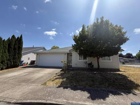 4242 Grayce Ct SE, Salem, OR 97317