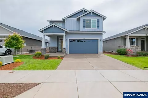 1628 Nolan Ave S, Albany, OR 97322
