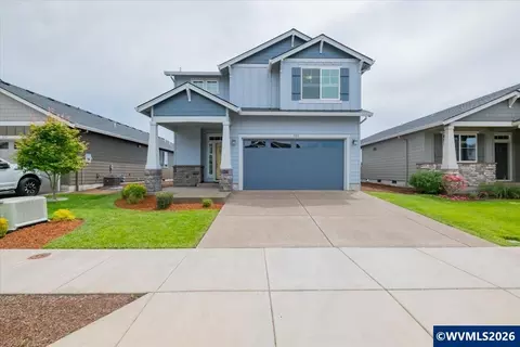 1628 Nolan Ave S, Albany, OR 97322