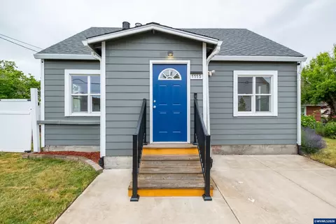 1115 12th Ave SW, Albany, OR 97321
