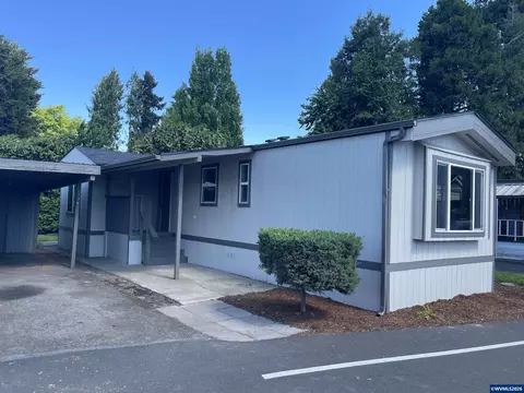 176 47th Ave NE #176, Salem, OR 97301