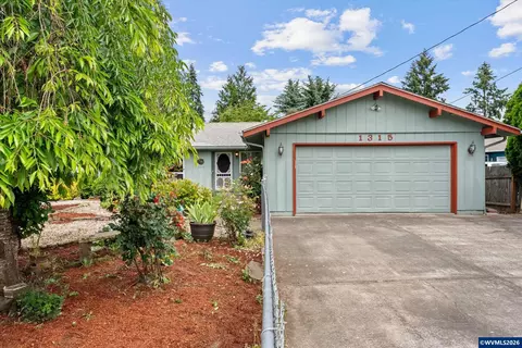 1315 Alder Dr NE, Keizer, OR 97303