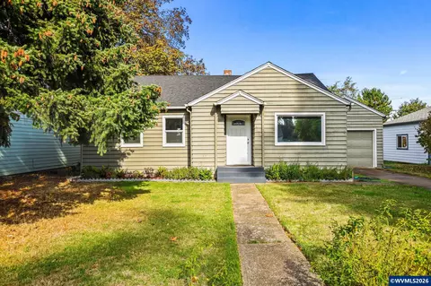 567 Bliler Ave NE, Salem, OR 97301