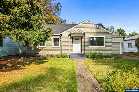 567 Bliler Ave, Salem, OR 97301