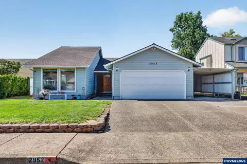 2952 45th Ct SE, Albany, OR 97322