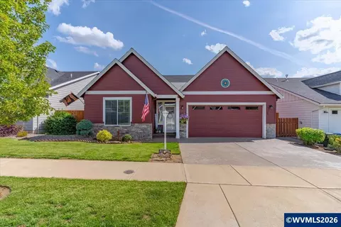 2744 Cherry Blossom Dr, Salem, OR 97304