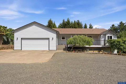 9350 SE Three Trees Ln, Amity, OR 97101