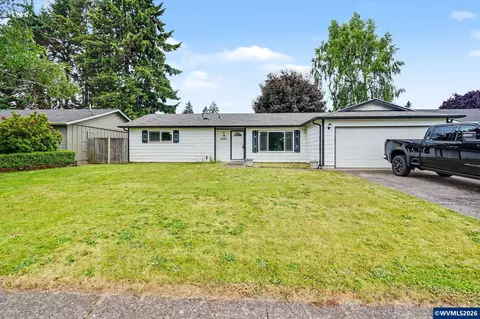 4435 Panther Ct NE, Keizer, OR 97303