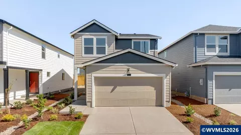 386 Reno St NE, Salem, OR 97301
