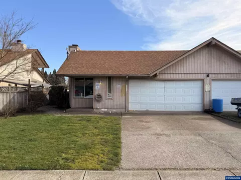 1276 Arabian Ave SE, Salem, OR 97317