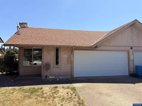 1276 Arabian Ave SE, Salem, OR 97317