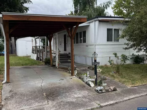 1143 Chemawa Lp Lp NE, Keizer, OR 97303