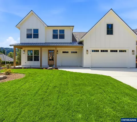 3814 Illahe Hill Dr S, Salem, OR 97302