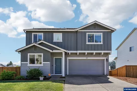 2917 Christina St NW, Salem, OR 97304
