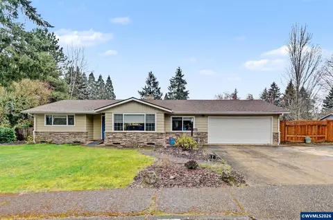 1888 Juneau St S, Salem, OR 97302