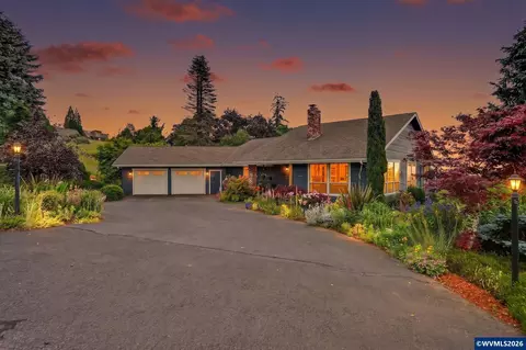 3876 Kalakala Cir S, Salem, OR 97306