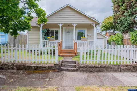 1374 Ruge St NW, Salem, OR 97304