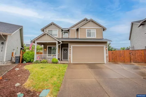 1013 Robbins Ct, Lebanon, OR 97355