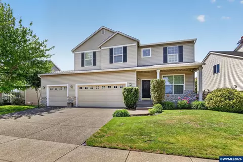 2571 Graystone Dr, Woodburn, OR 97071