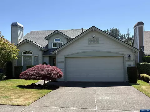 514 Creekside Dr SE, Salem, OR 97306