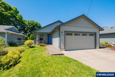475 SE Fir Villa Rd, Dallas, OR 97338