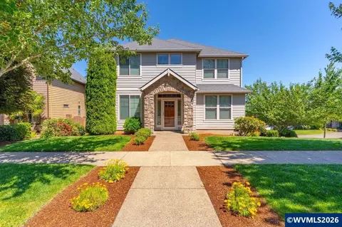 340 Flying Eagle St NW, Salem, OR 97304