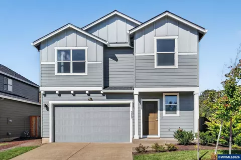 5059 NW Stardown Dr, Corvallis, OR 97330