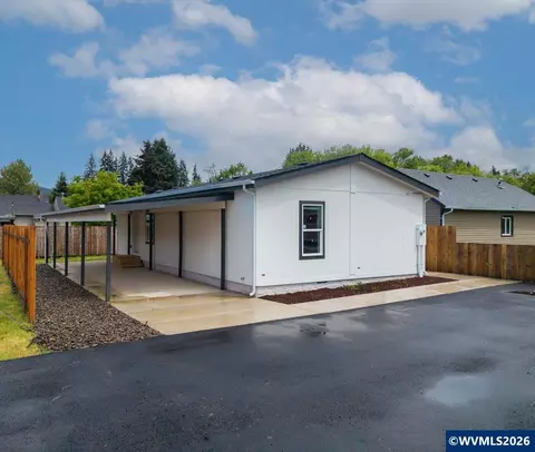 1228 47th Ave, Sweet Home, OR 97386