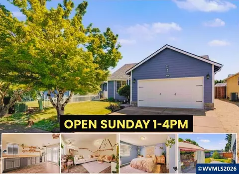 4226 Great Plains Dr NE, Salem, OR 97305