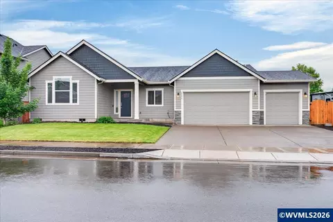 6080 NE Tuscan Lp Lp, Albany, OR 97321