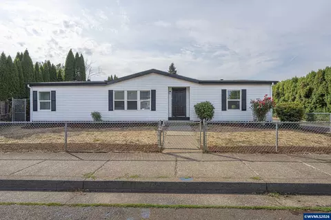 1074 Rodan Ave SE, Salem, OR 97306