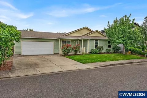 931 Kailua St SE, Salem, OR 97317