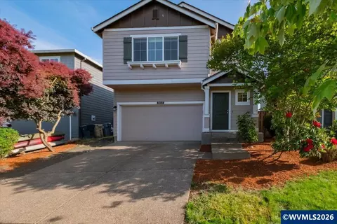 2952 NW Persimmon Way, Albany, OR 97321