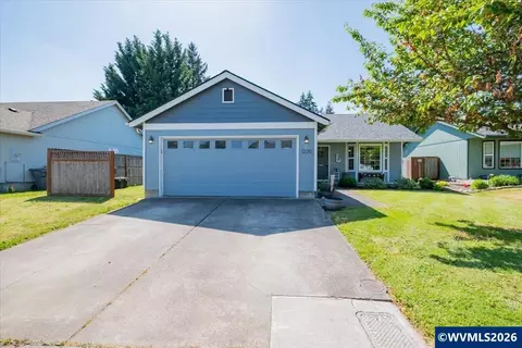 1220 40th Ave, Sweet Home, OR 97386