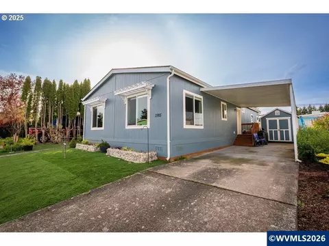 2765 Oakland Lp Lp SE, Salem, OR 97317