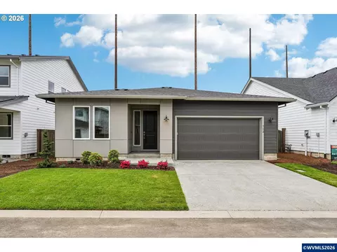 754 Magnolia Ave, Woodburn, OR 97071