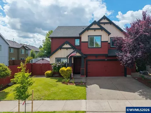 424 SE Derby St, Albany, OR 97322