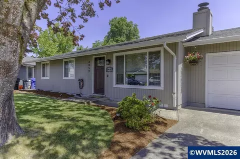 4352 Thorman Ave NE, Keizer, OR 97303