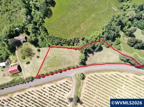 23180 Decker Rd, Philomath, OR 97370