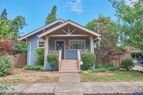 265 Myers St S, Salem, OR 97302